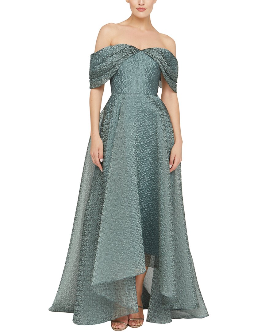 Theia Elysia Gown