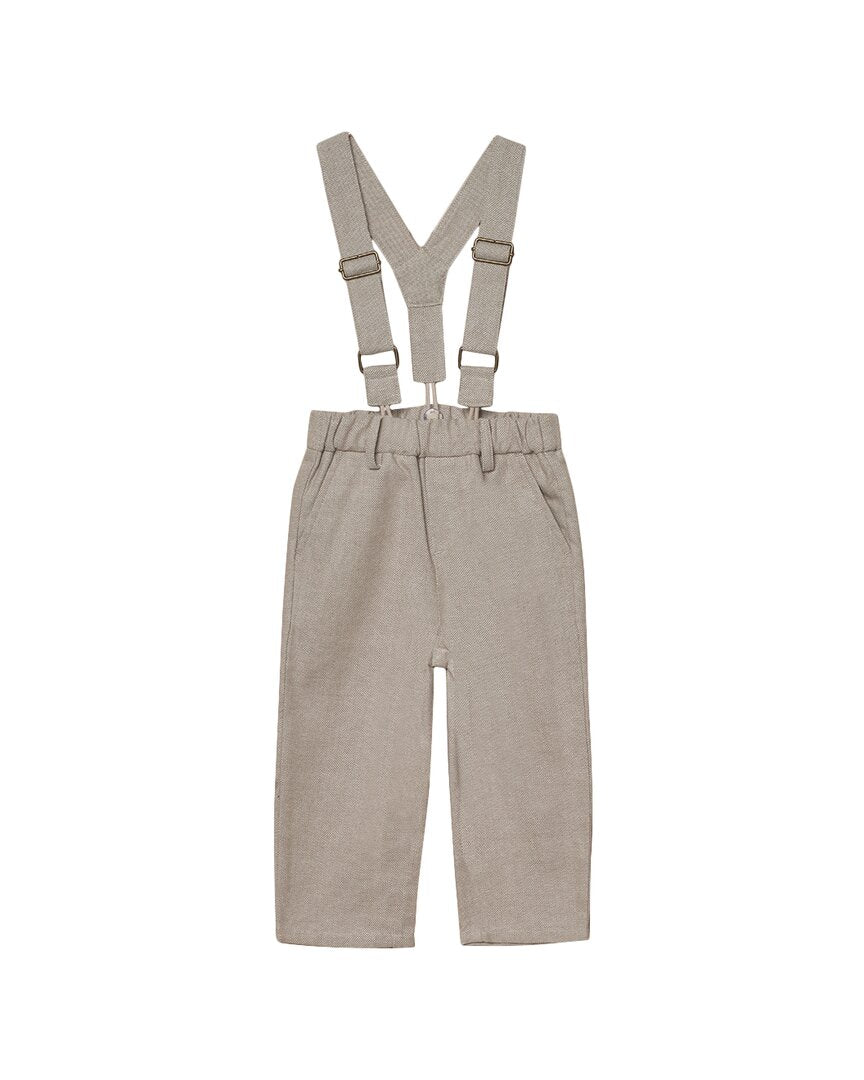 Noralee Suspender Pant – Bluefly