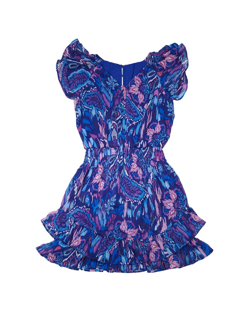 Ramy Brook Sleeveless Mini Dress – Bluefly