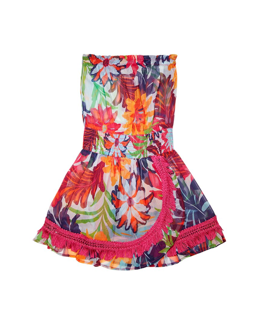 ramy brook strapless mini dress Ramy Brook Strapless Mini Dress – Bluefly