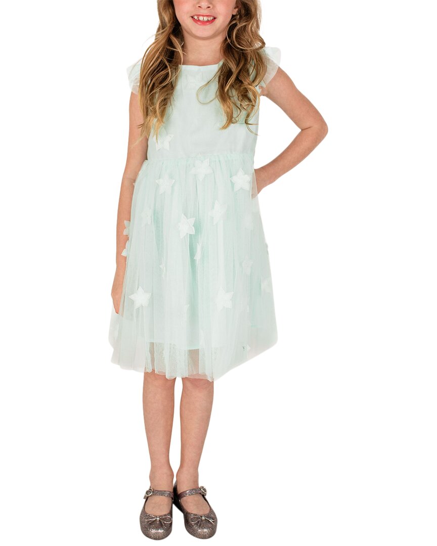 Popatu 3D Star Dress – Bluefly