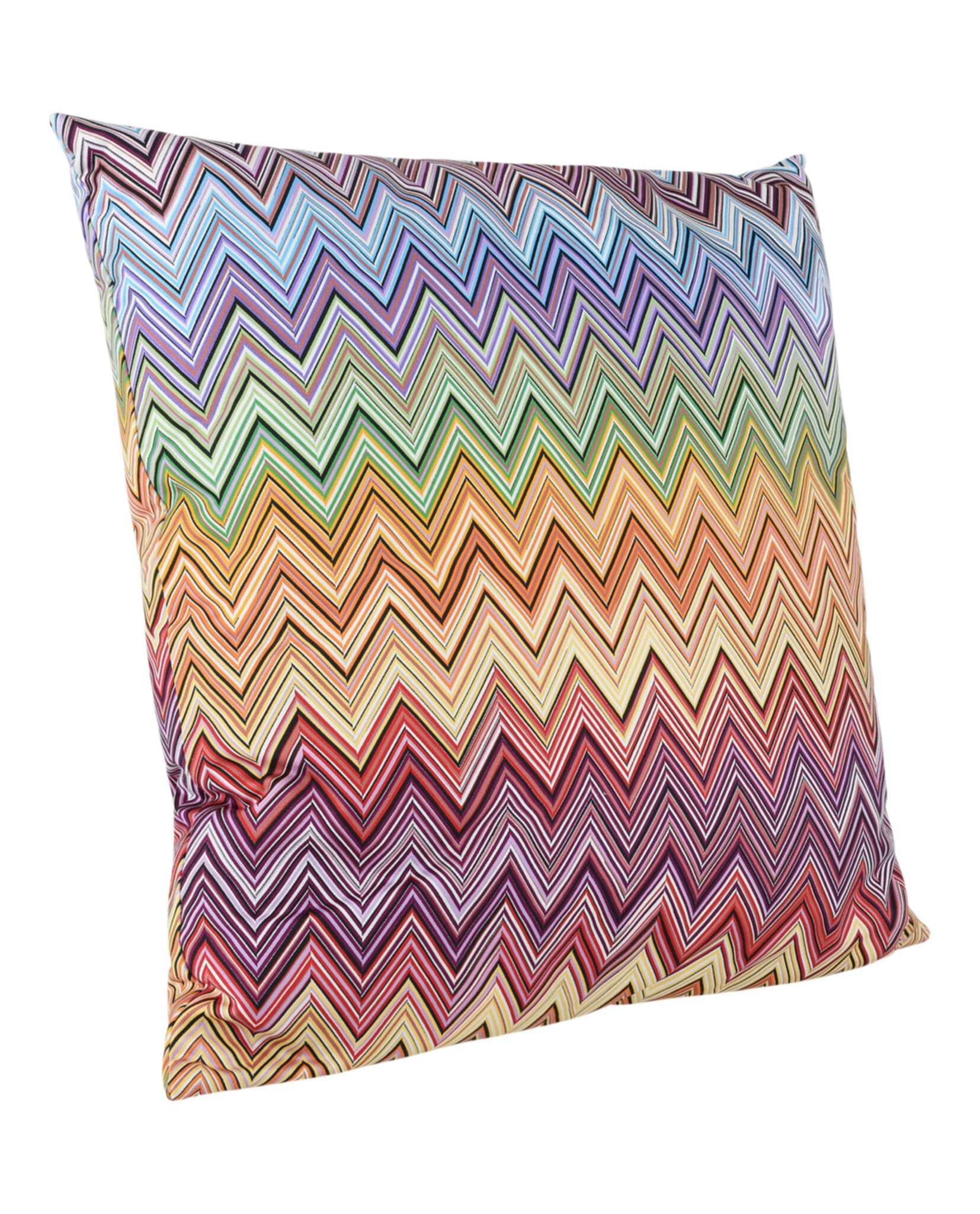 Missoni Unisex-Adult Jarris Throw Pillow – Bluefly