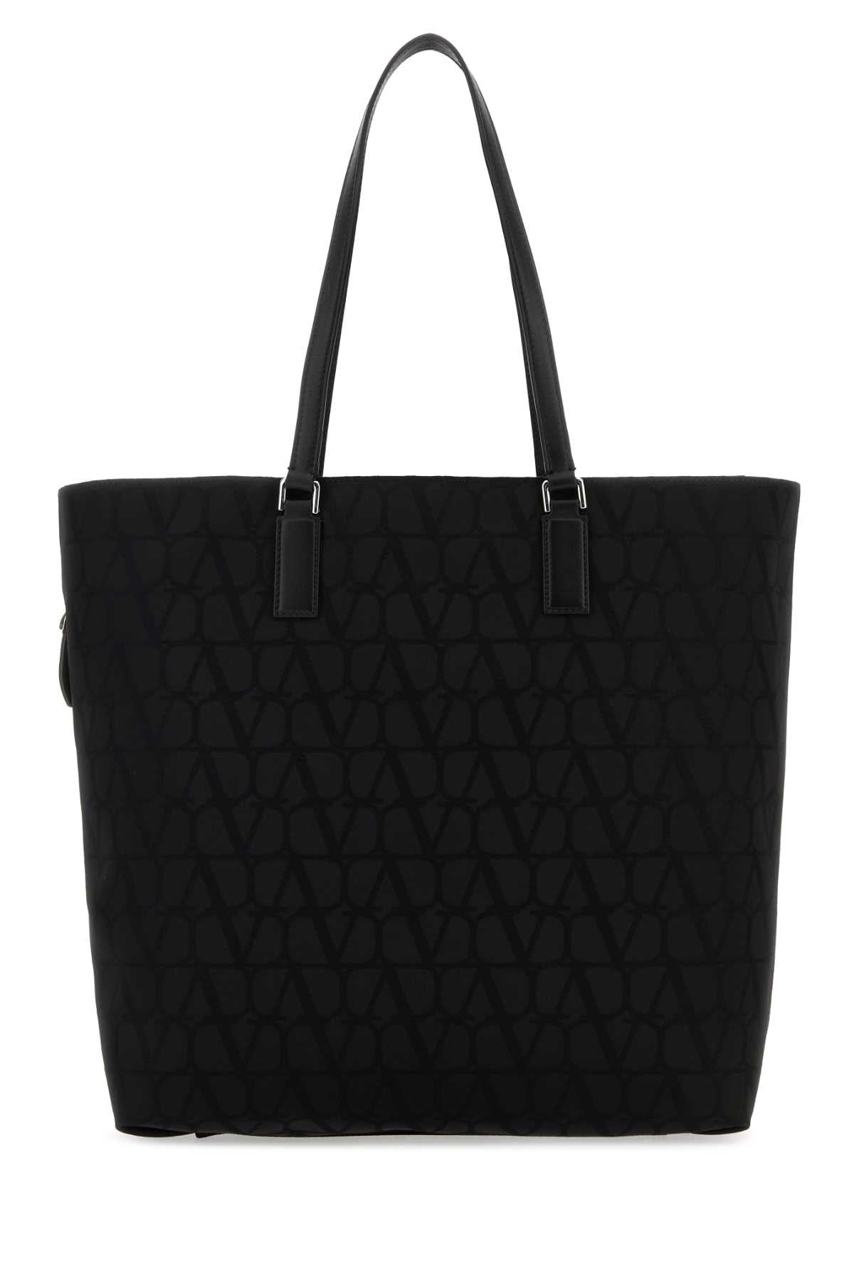 Valentino Garavani Men Tolie Iconographe Shopping Bag – Bluefly