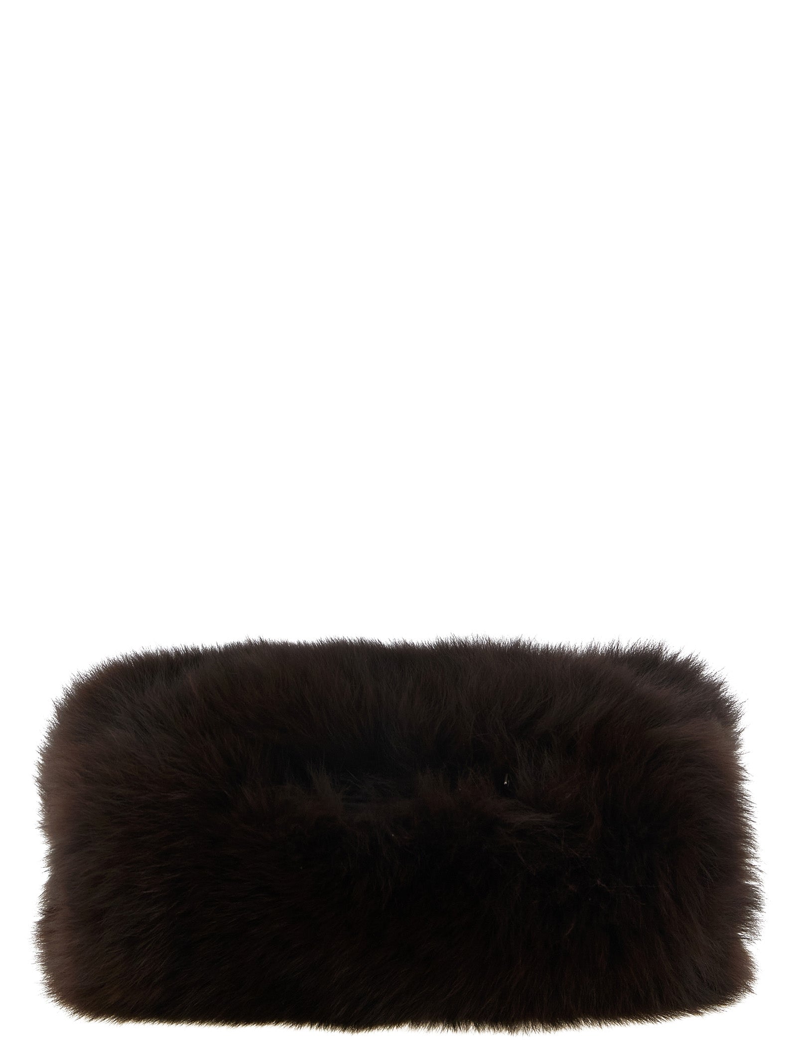 Yves Salomon Women 2-In-1 Fur Sleeve – Bluefly
