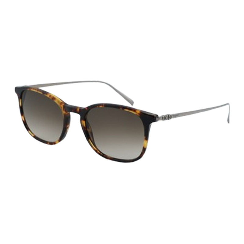 Salvatore Ferragamo Havana sunglasses Salvatore Ferragamo Women main image 4