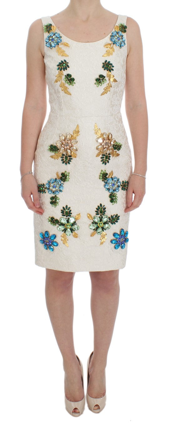 dolce gabbana blue white dress & Brocade Crystal Sheath Women's – Bluefly Wedding suits Designer color name Is there any Disney Size:64