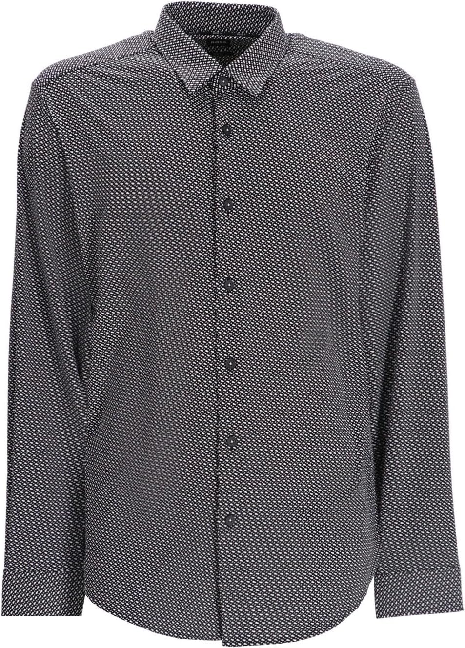 slim fit dress slacks Luxton Performance Slim Fit Dress Shirt main image 1