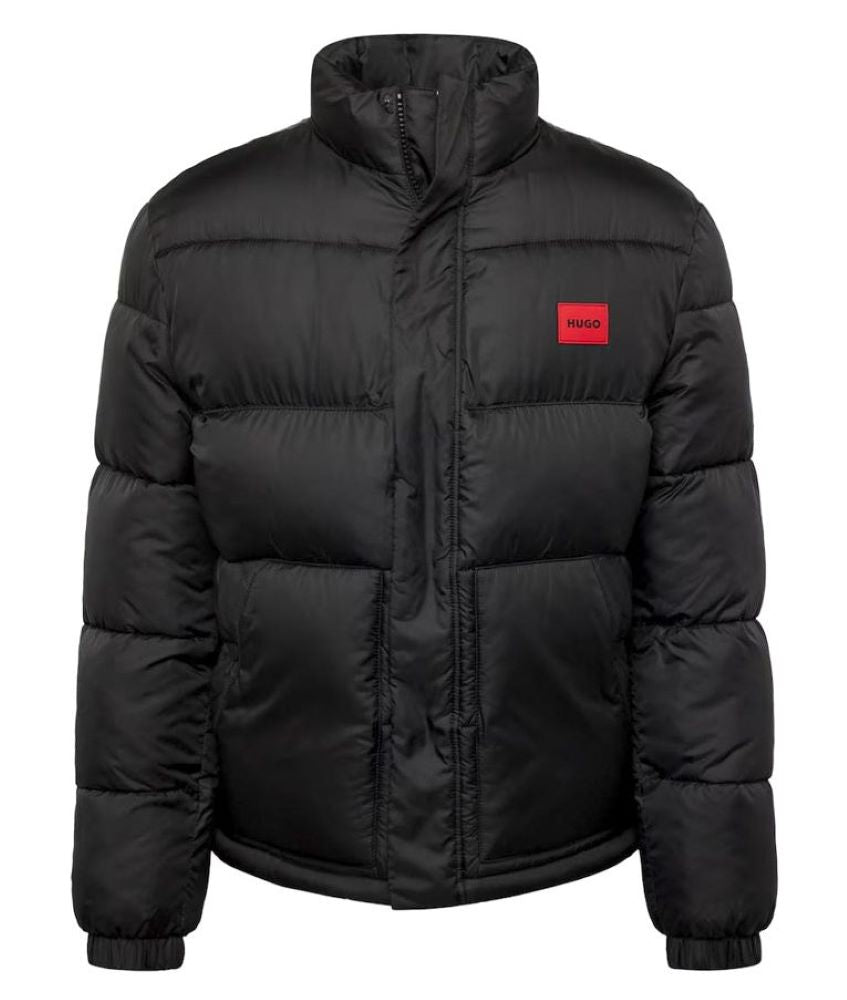 Hugo boss bubble jacket mens on sale