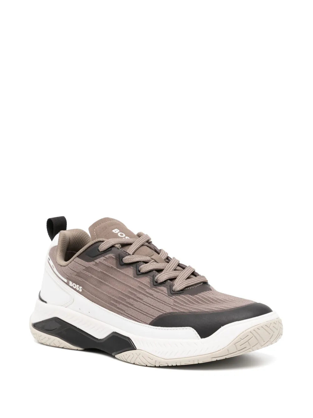 Tênis Hugo Boss Tecido Azul - CMSW55 Original | Etiqueta Única Tênis Hugo Boss Tecido Azul - CMSW55 Original | Etiqueta Única