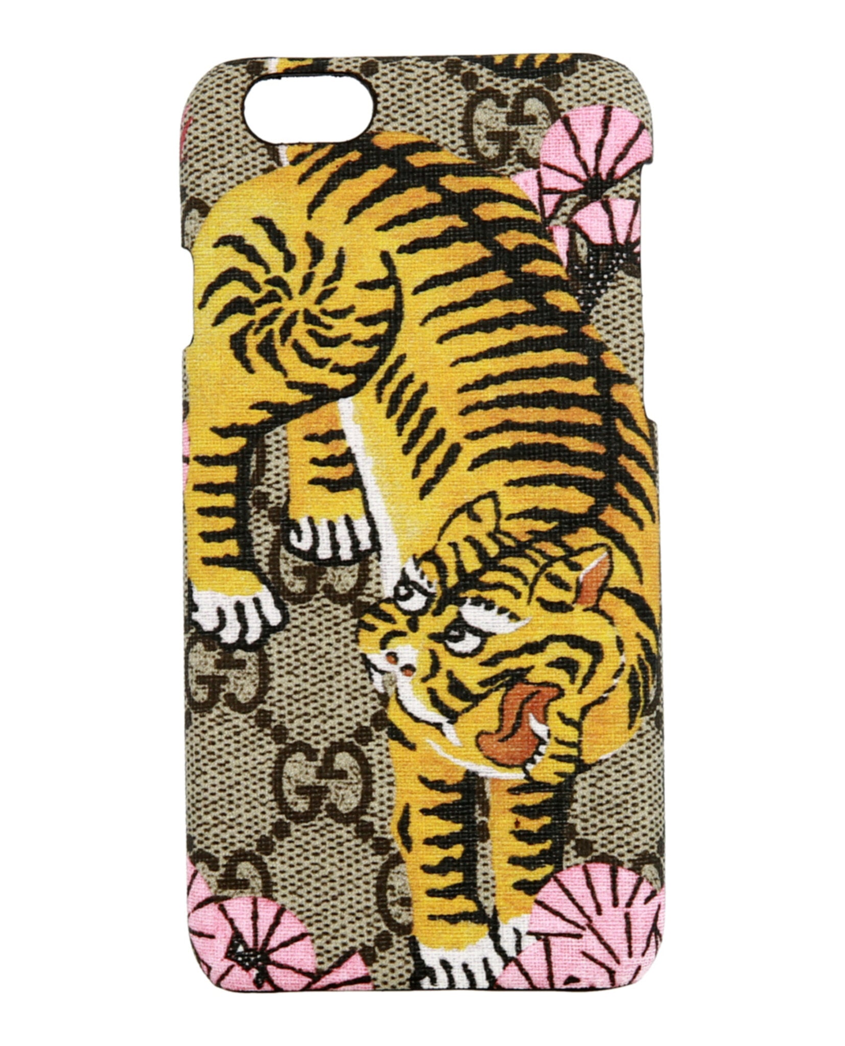 GUCCI iPhone 6 カバー  yuka Gucci Womens iPhone 6 Case – Bluefly