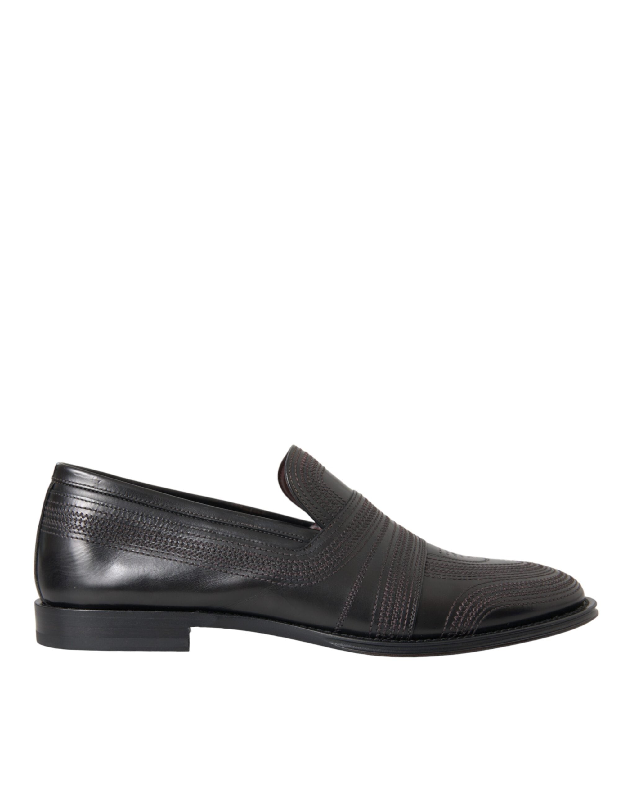 black dress shoes with brown soles with black suit How to Wear Brown Shoes With a Black Suit or Trousers  GENT WITH