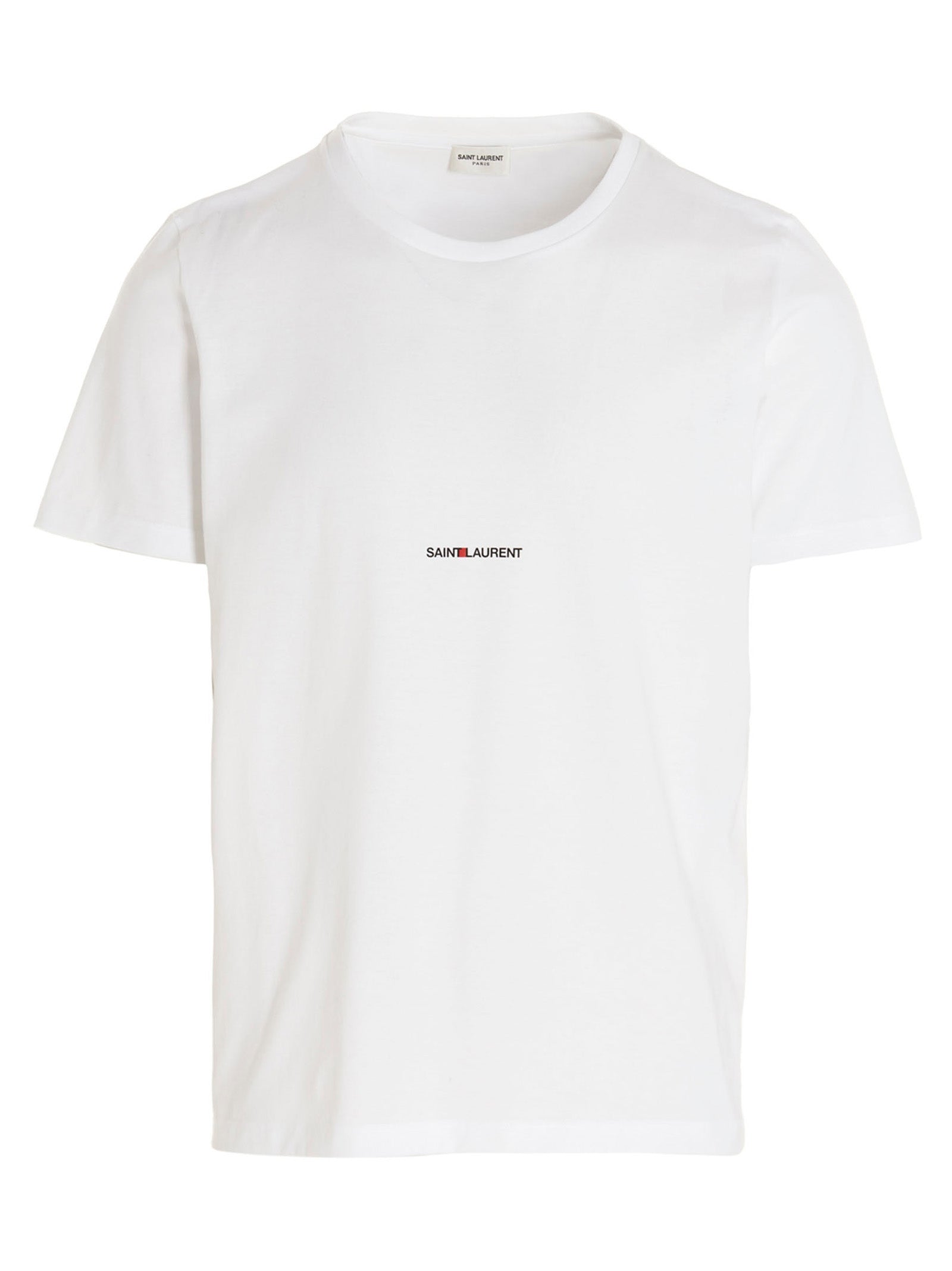 Saint Laurent Men 'Saint Laurent Rive Gauche' T-Shirt – Bluefly