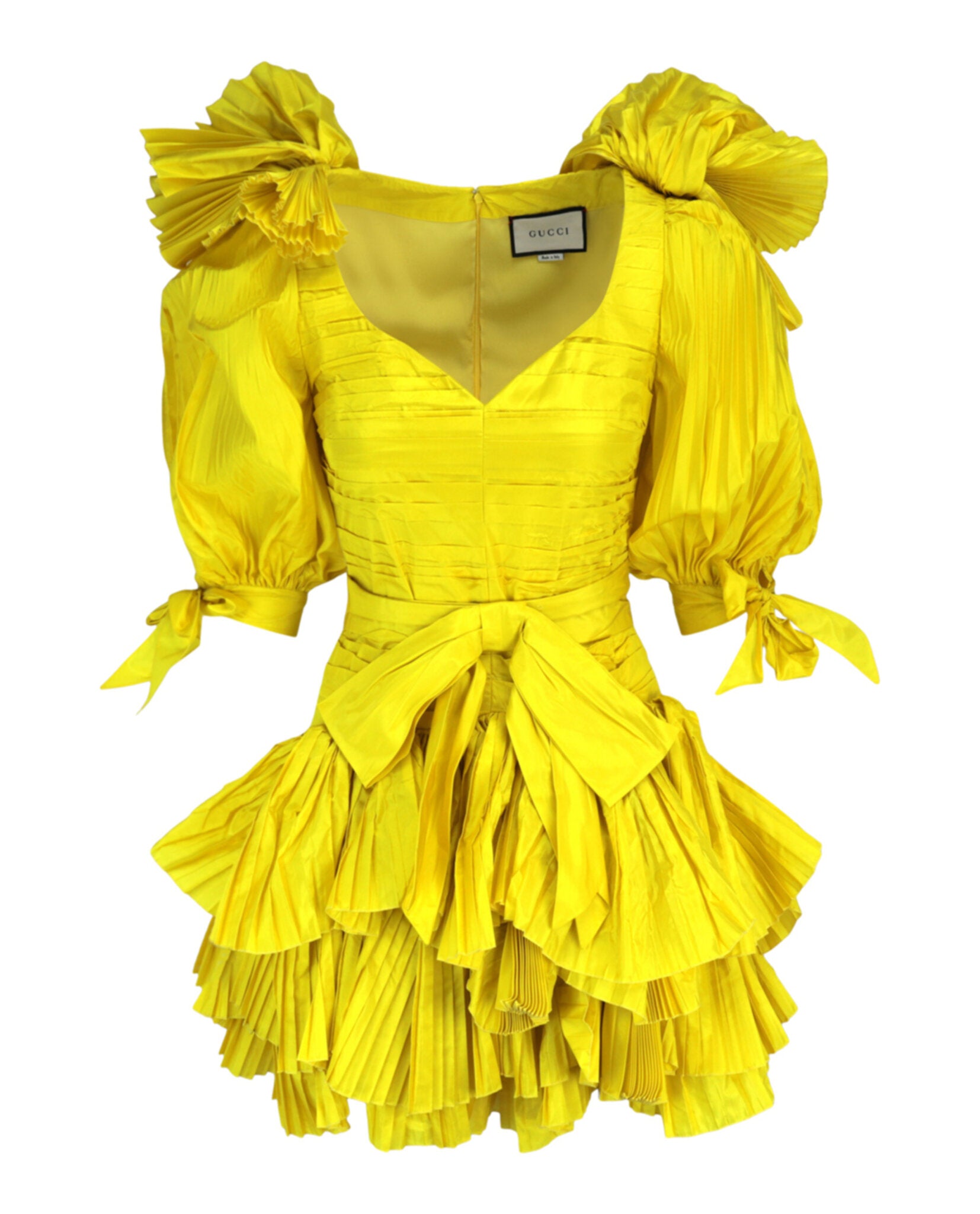 Gucci Womens Pleated Mini Dress – Bluefly Gucci Womens Pleated Mini Dress – Bluefly