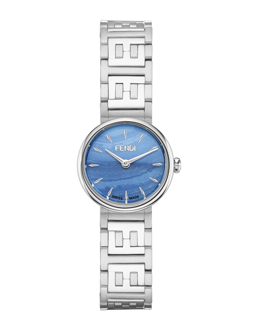 Fendi Women's Forever Fendi Watch – Bluefly