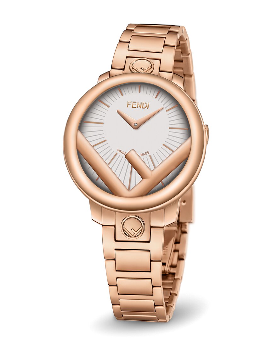 Fendi Women's Run Away Watch – Bluefly