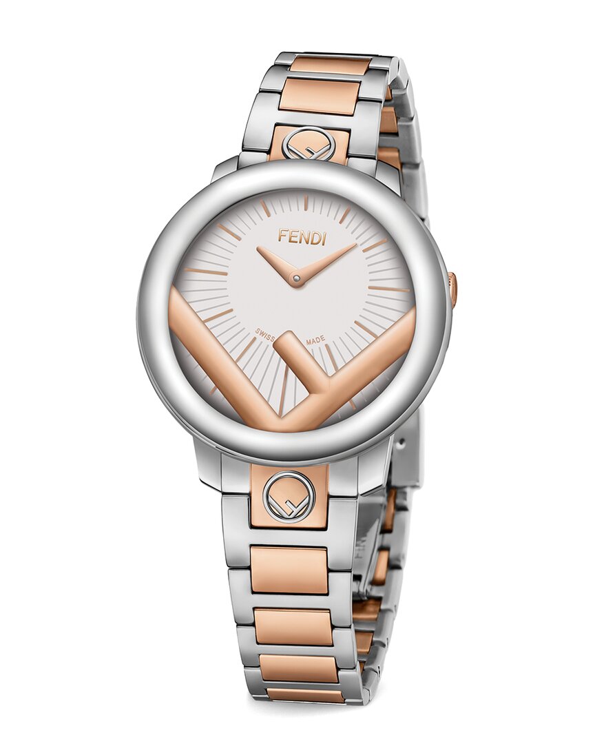Fendi Women's F711224000 Watch – Bluefly