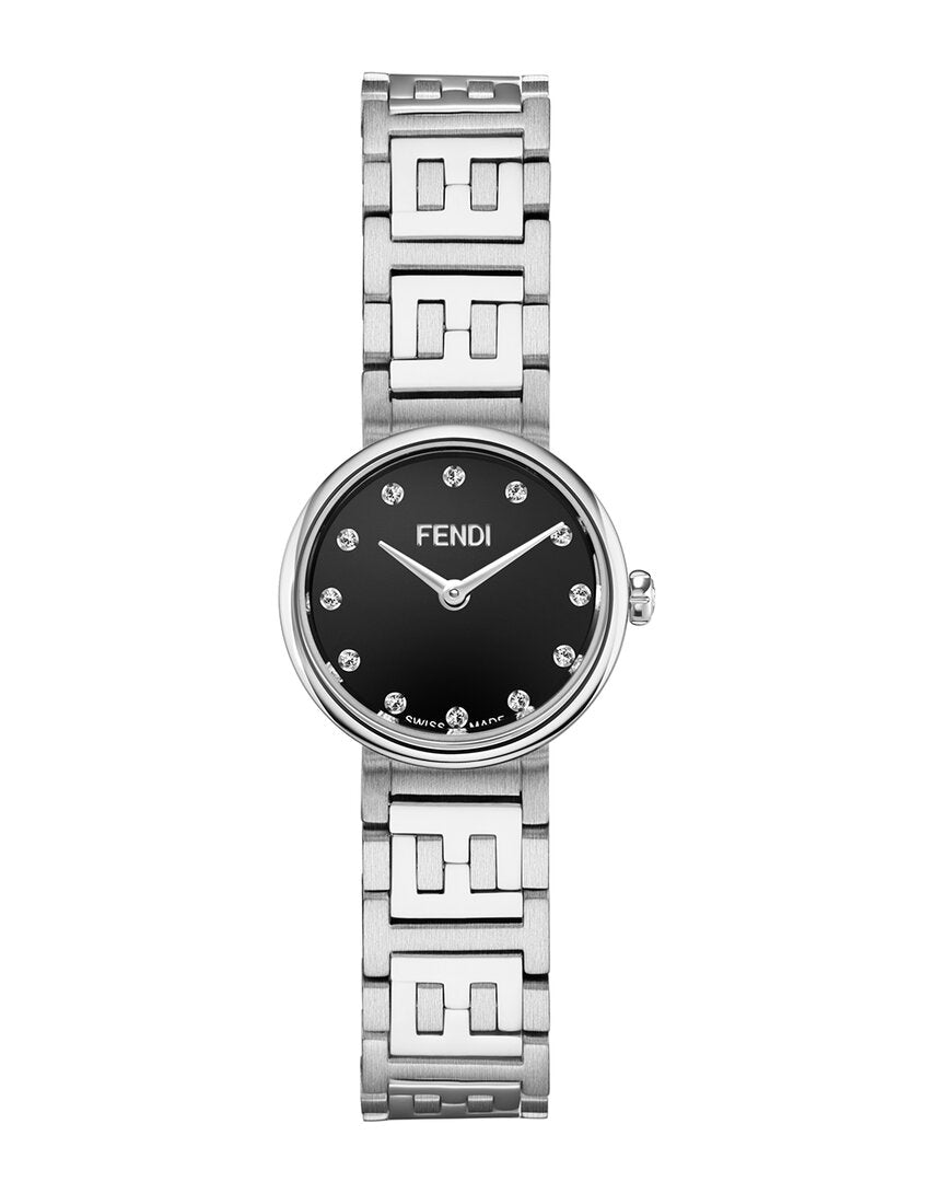 Fendi Women's Forever Fendi Watch – Bluefly