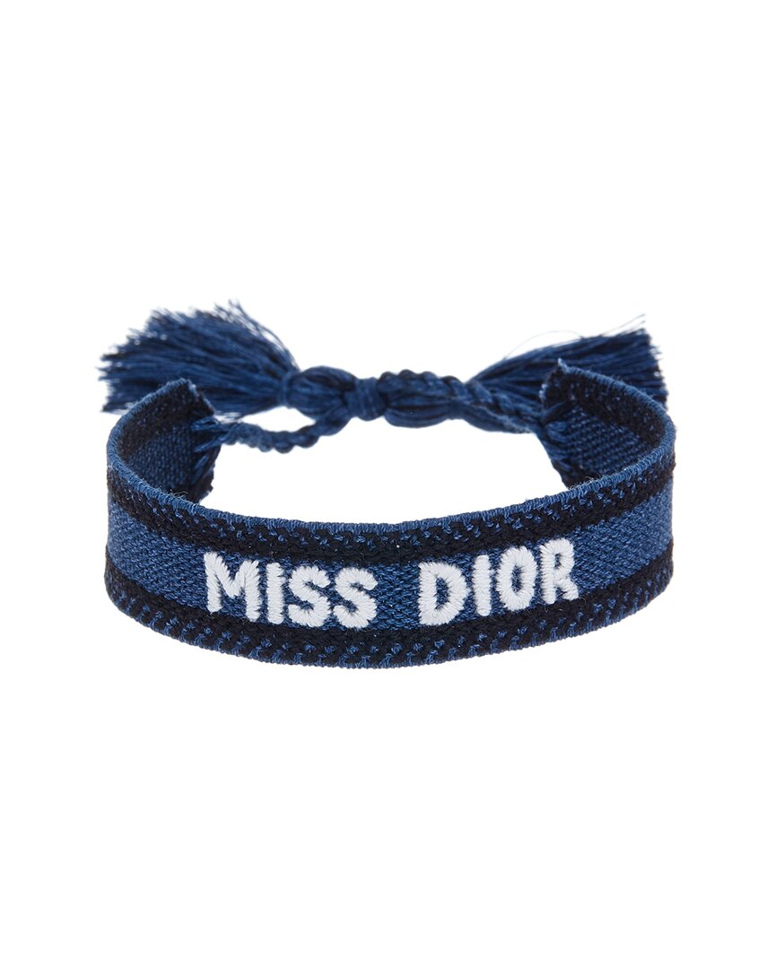 Dior Miss Dior Bracelet – Bluefly