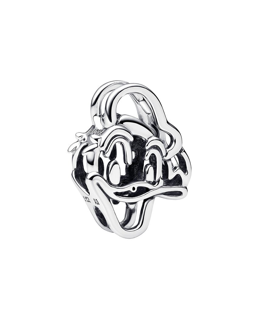 Pandora Disney X Pandora Silver Charm – Bluefly