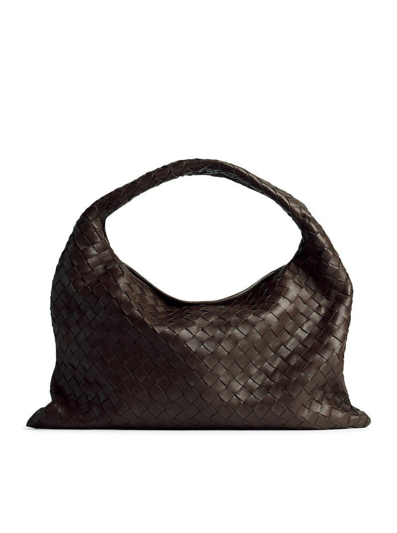 Bottega Veneta Women Hop Bag – Bluefly