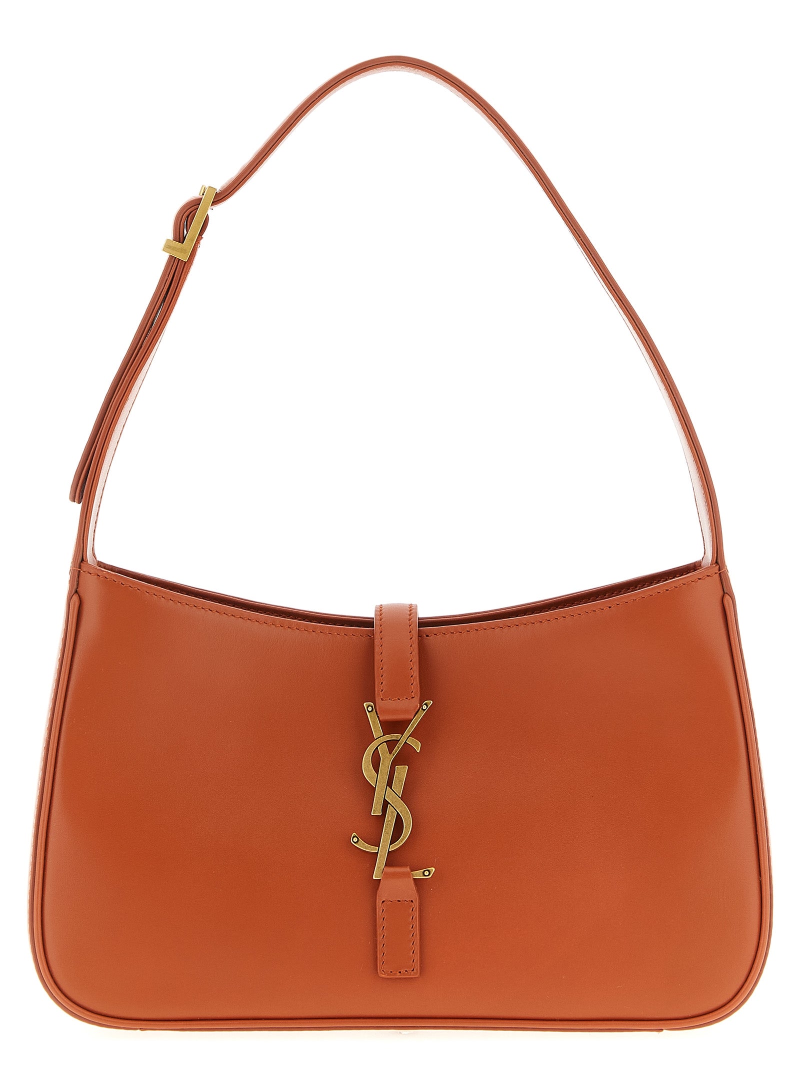 Saint Laurent Women 'Le 5 À 7' Small Shoulder Bag – Bluefly