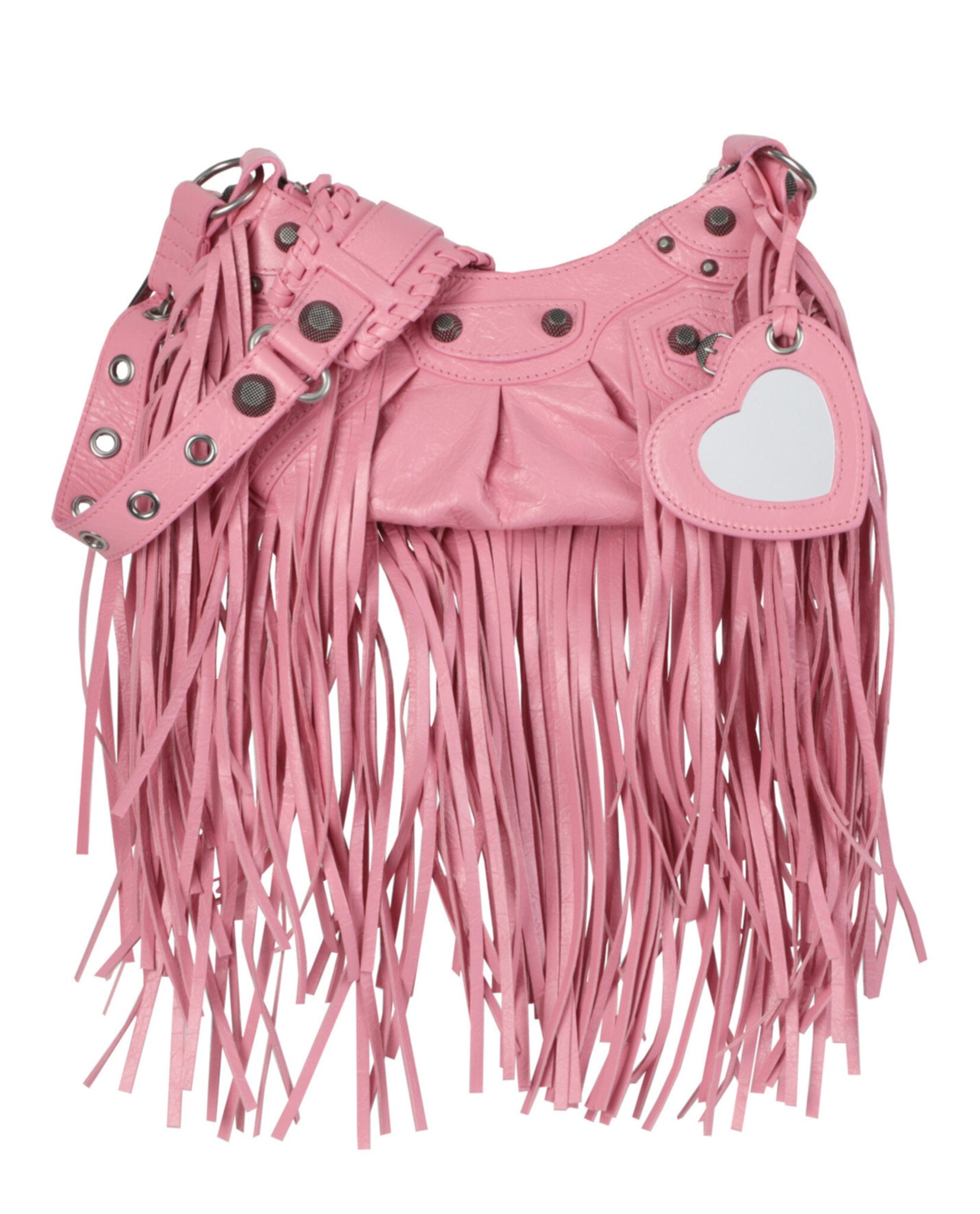 Balenciaga Womens Le Cagole XS Shoulder Bag – Bluefly