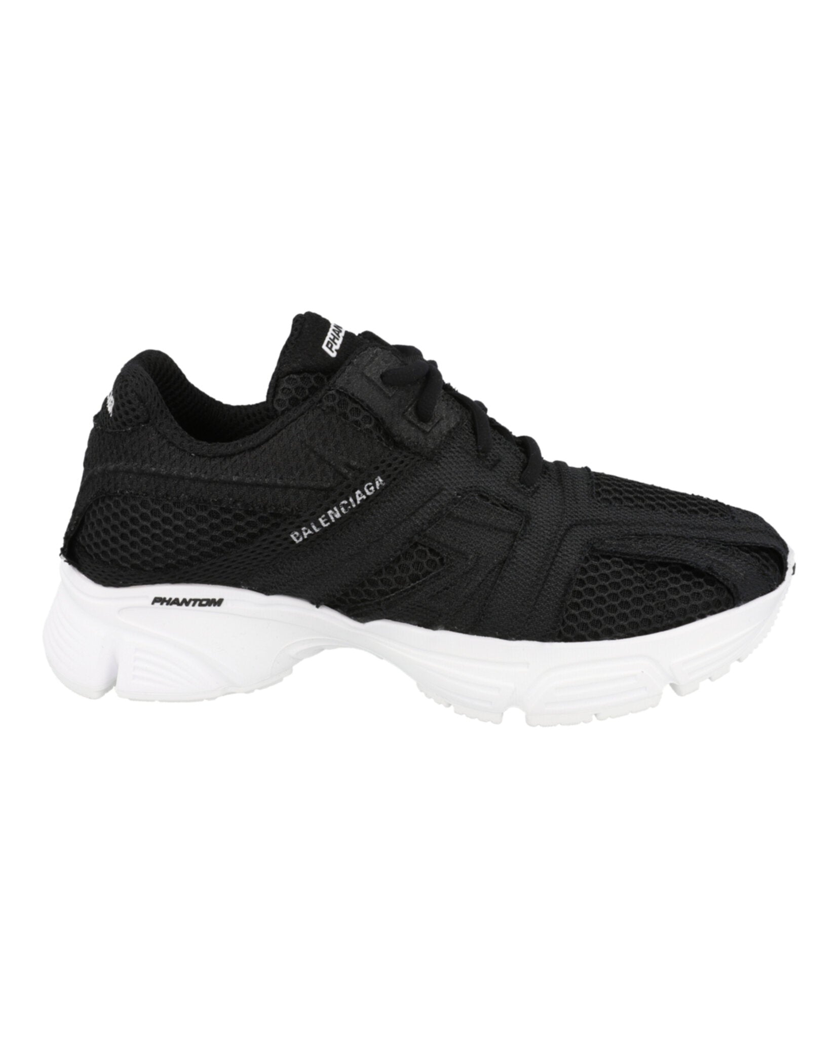 Balenciaga Mens Phantom Sneakers – Bluefly