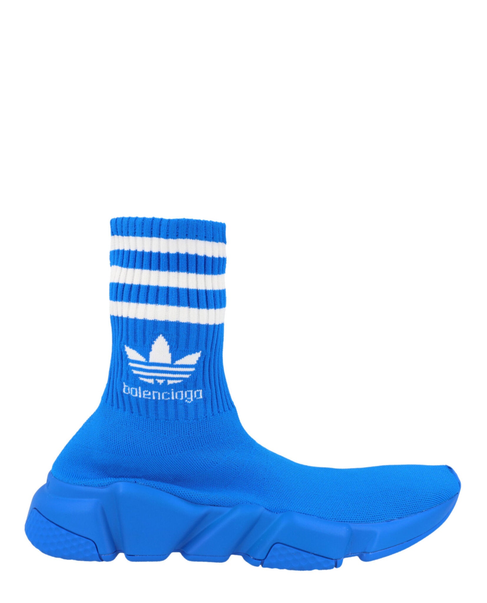 Balenciaga Womens x Adidas Speed Sneakers – Bluefly