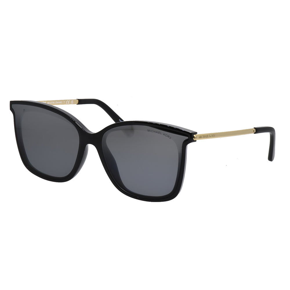 ZERMATT MK 2079U 333282 61mm Womens Square Sunglasses – Bluefly display picture 3