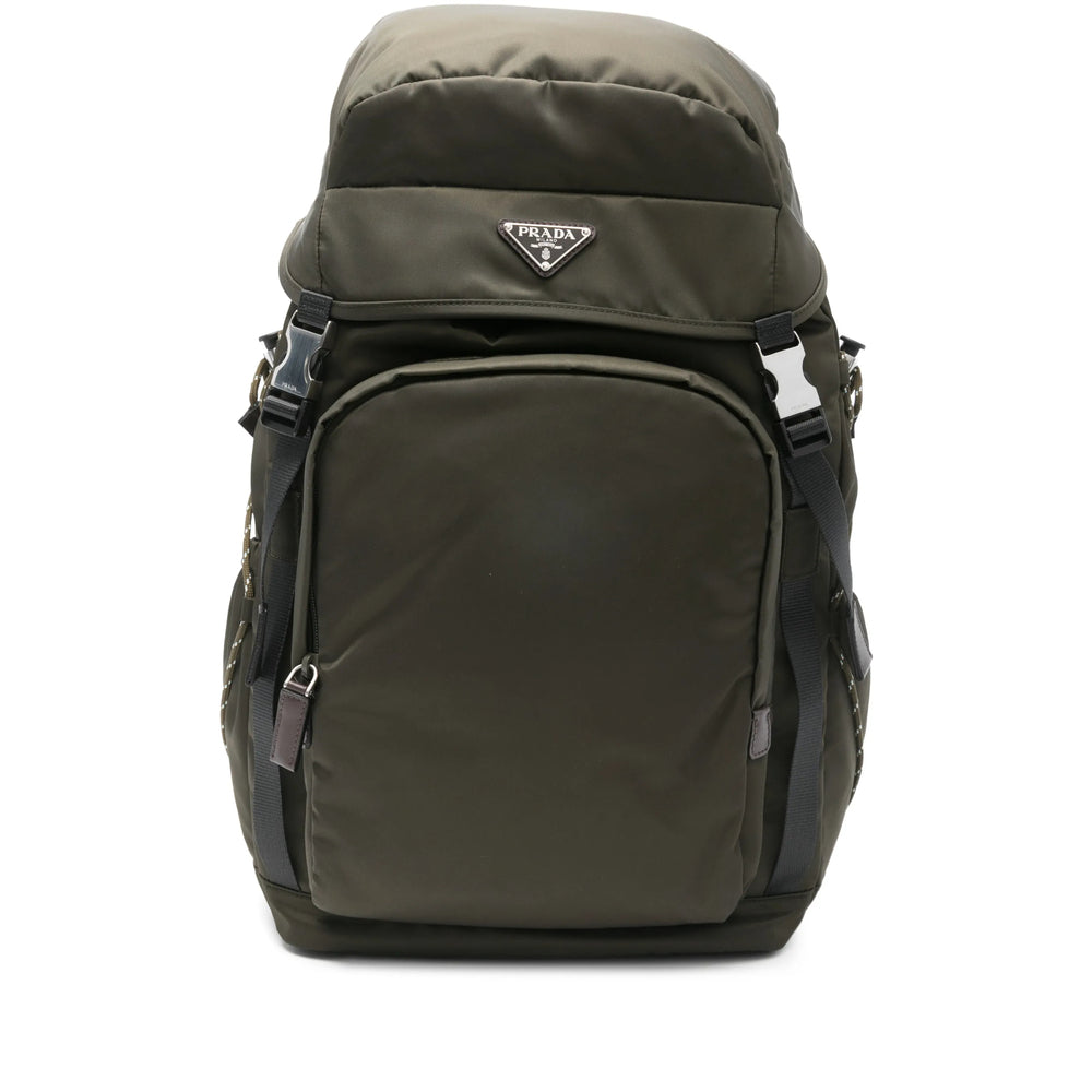 Prada Green Backpacks Men – Bluefly