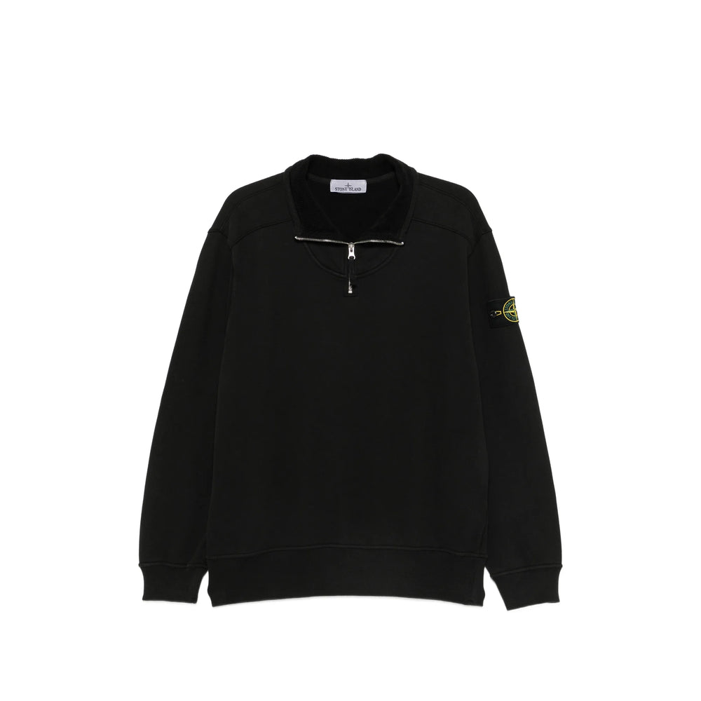 Stone Island Black Sweaters & Knitwear - Jumpers Men – Bluefly