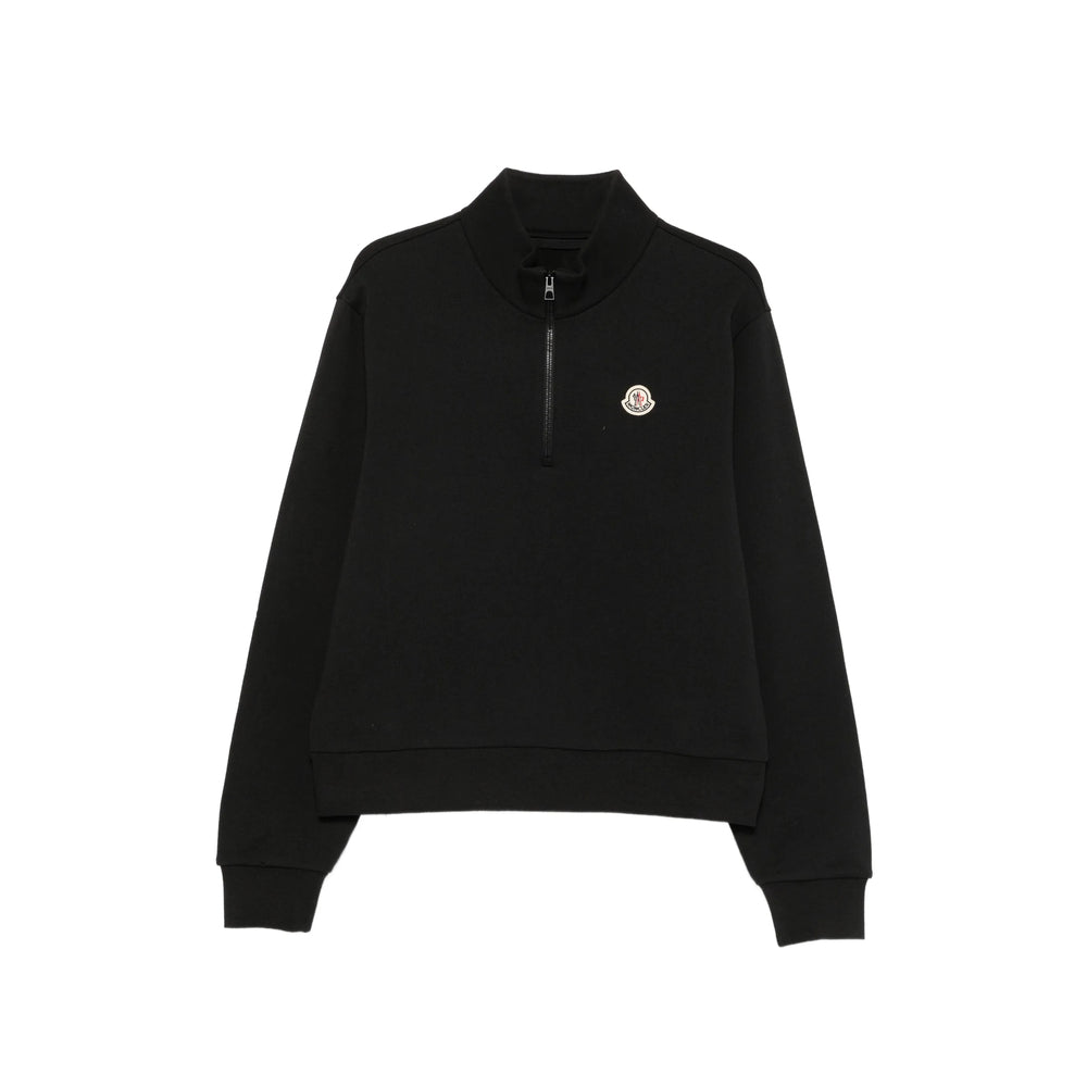 Moncler Black Sweaters & Knitwear - Sweatshirts Men – Bluefly