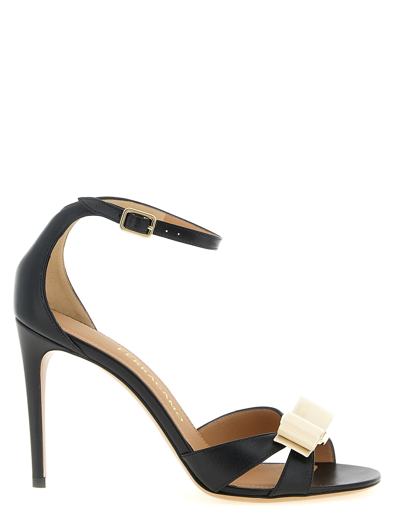 Ferragamo Women 'Roxy' Sandals – Bluefly