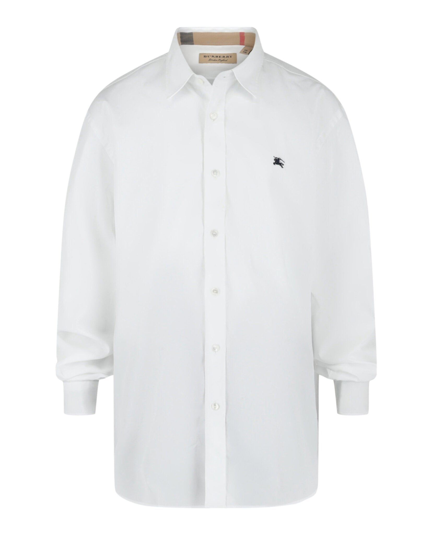 BURBERRY シャツ　3Y Burberry Relaxed-Fit Denim Shirt | Saks Fifth Avenue