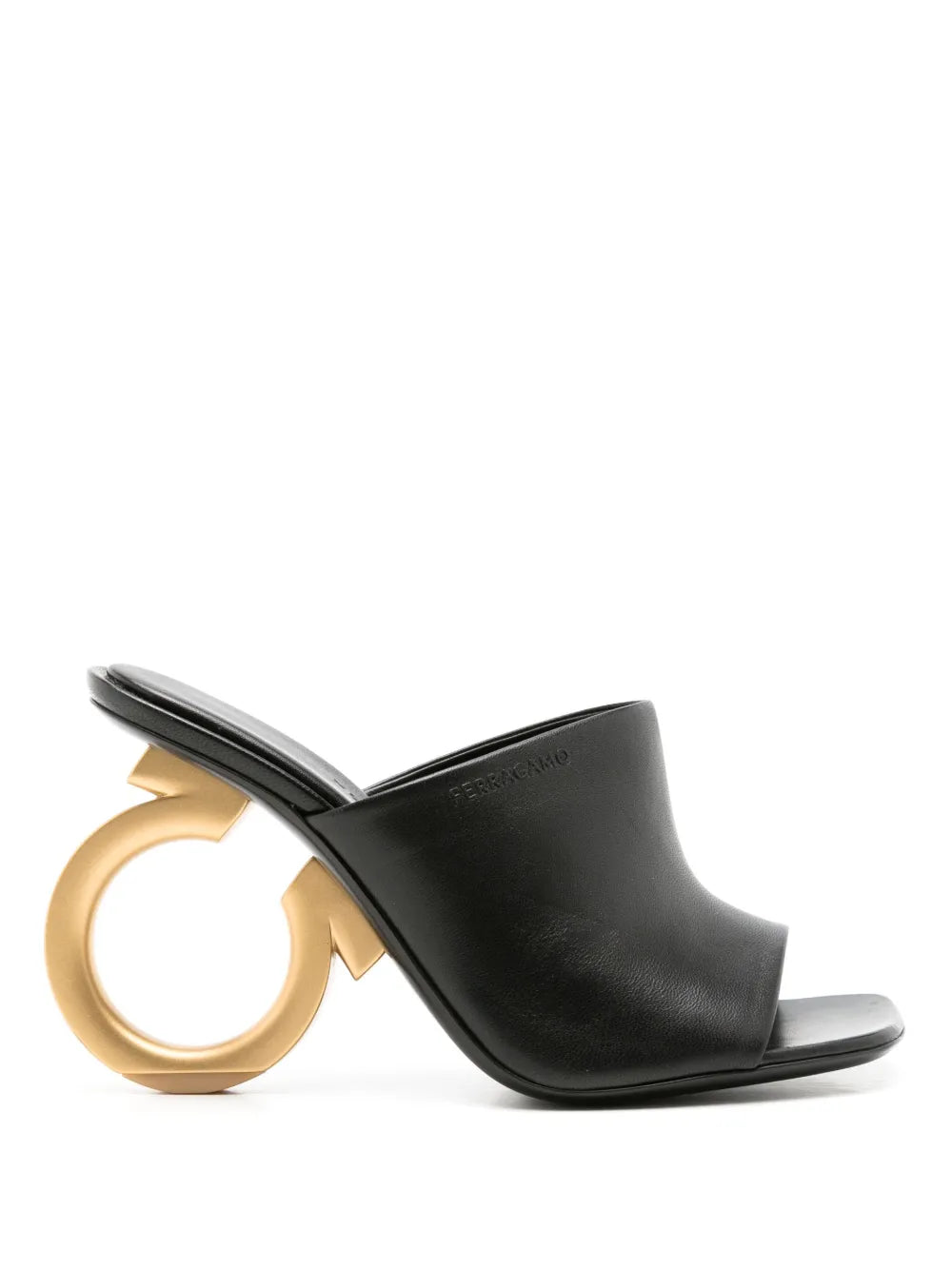 Ferragamo Elina Sandals – Bluefly