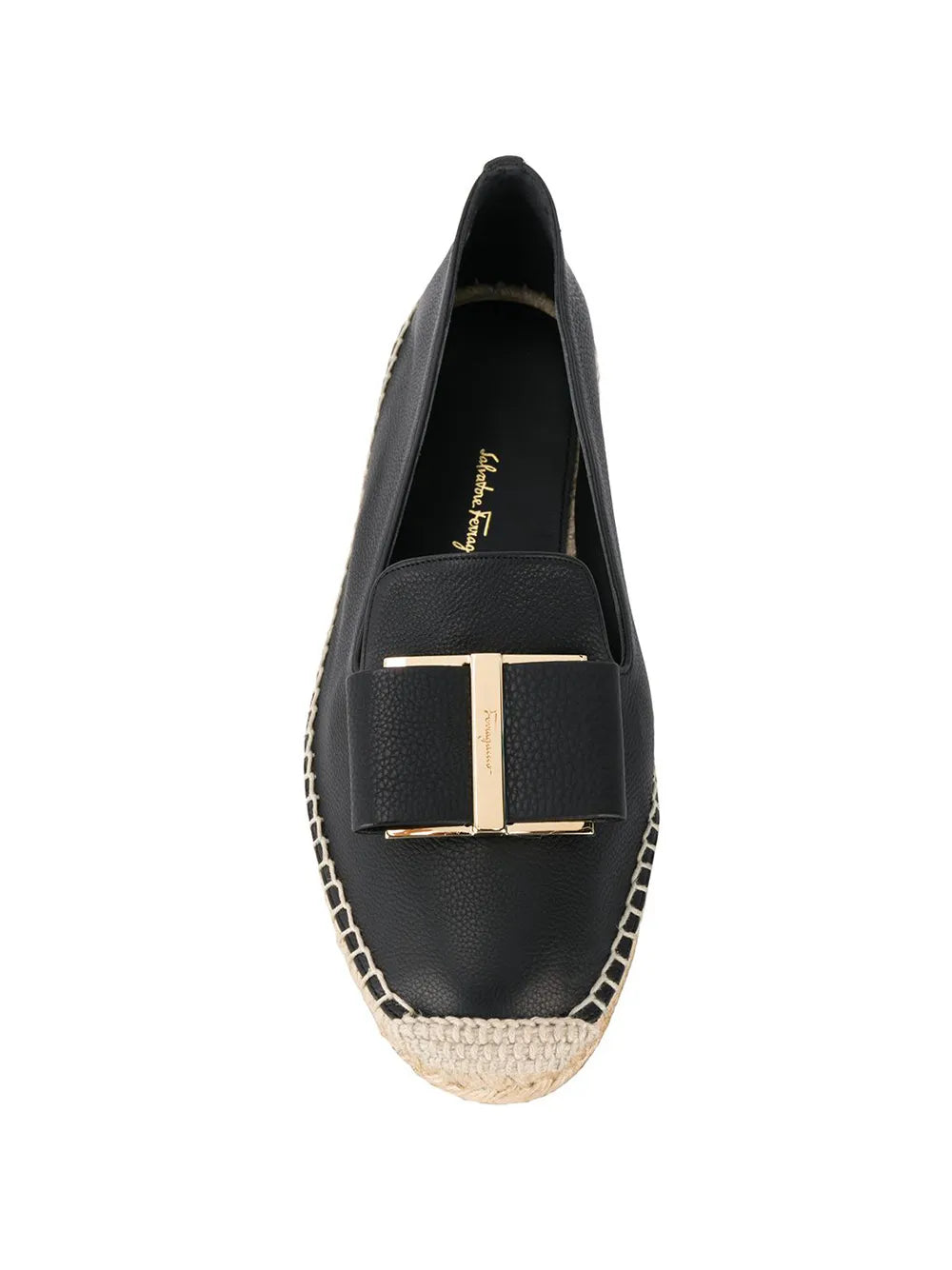 Ferragamo Sannio Espadrilles – Bluefly display picture 1