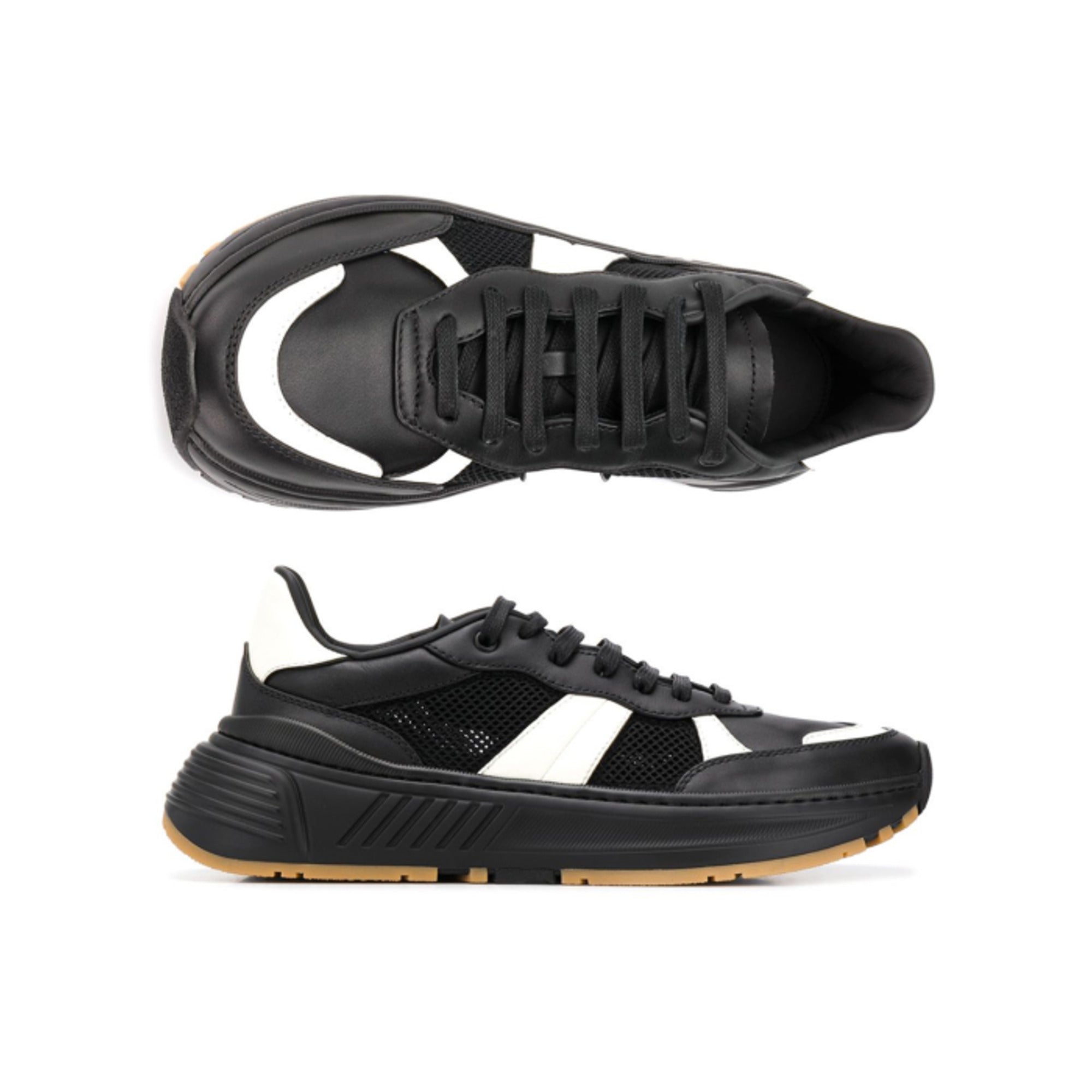 BOTTEGA VENETA 578305 レーススピードスター 26㎝ Bottega Veneta Speedster Athletic Sneakers – Bluefly