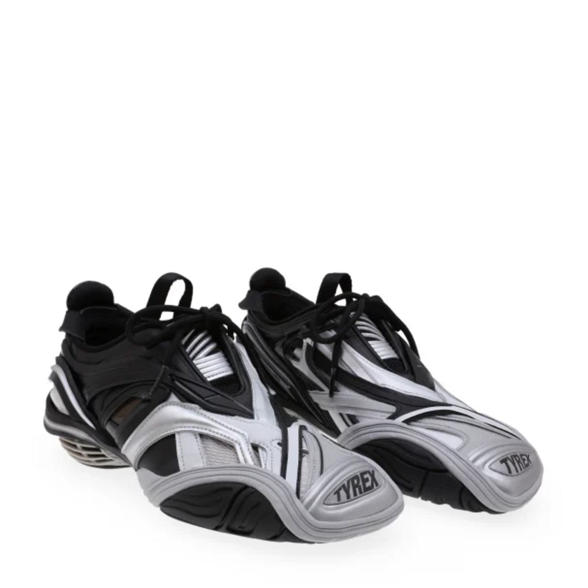 【早い者勝ち】balenciaga tylex size 41 Balenciaga Tyrex Sneakers – Bluefly
