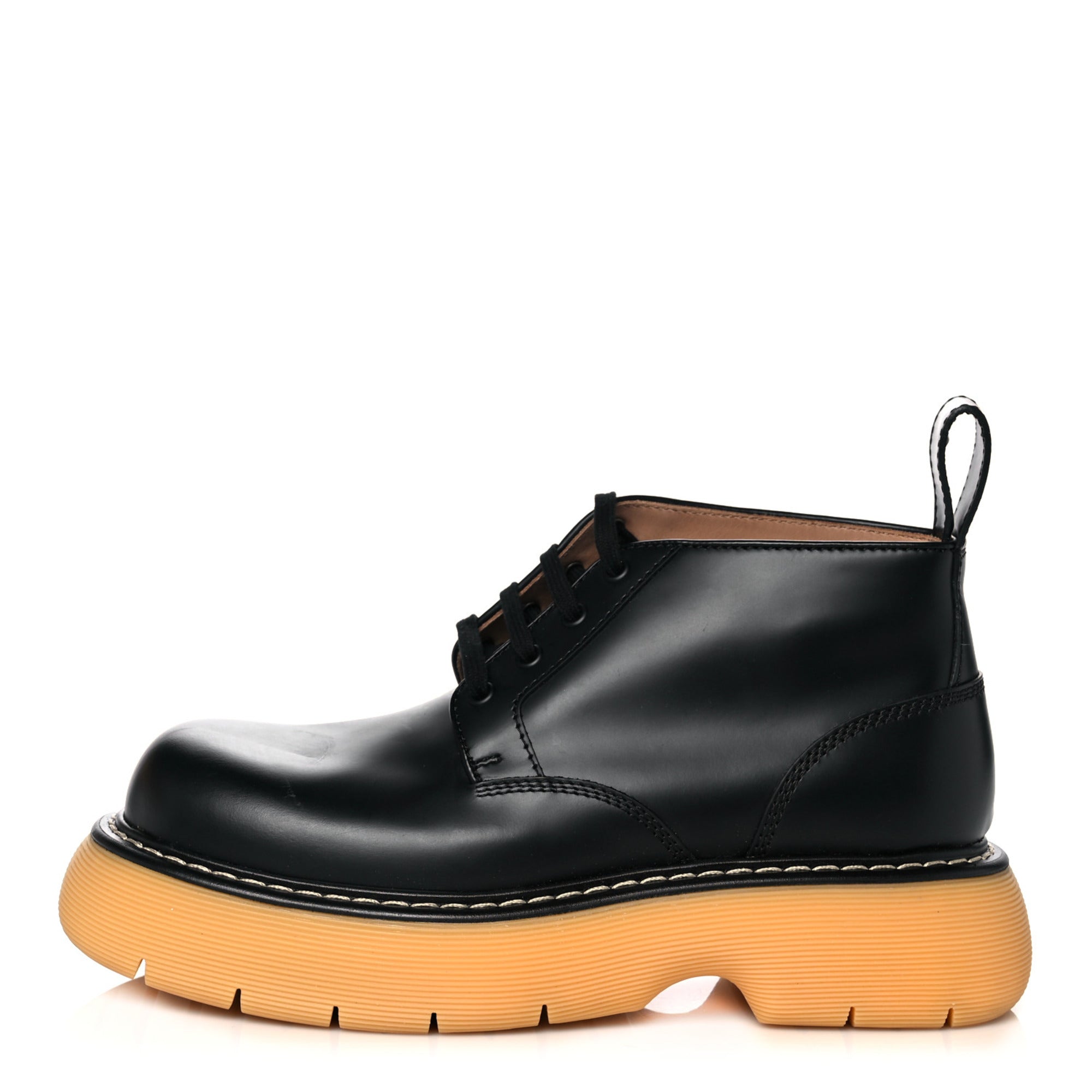 未使用 BOTTEGA VENETA ダービーシューズ BOUNCE サイズ43 Bottega Veneta Bounce Combat Boots – Bluefly