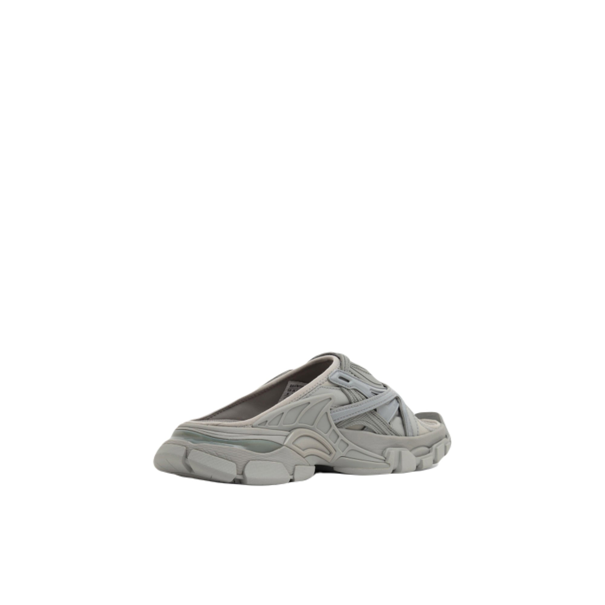 Balenciaga Track Sandal Slides – Bluefly