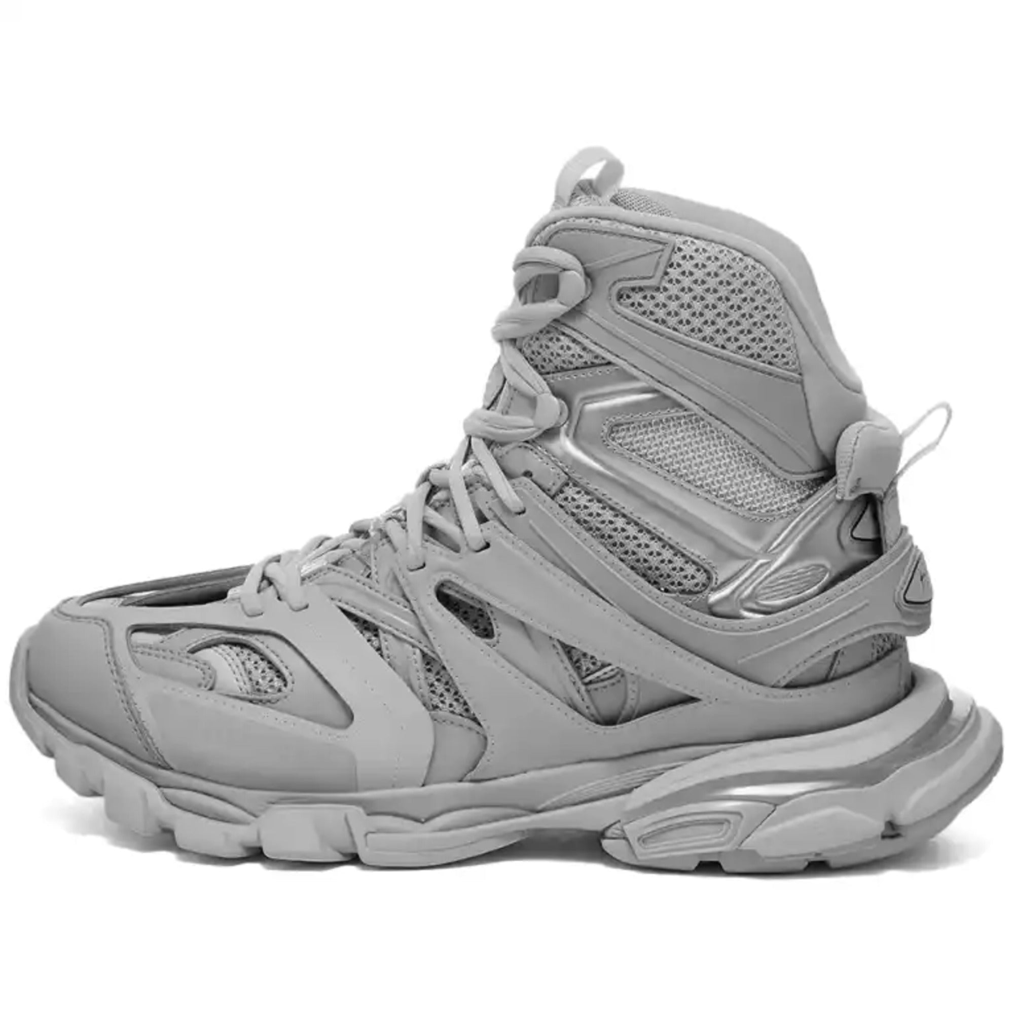 Balenciaga Track Hike Boots – Bluefly