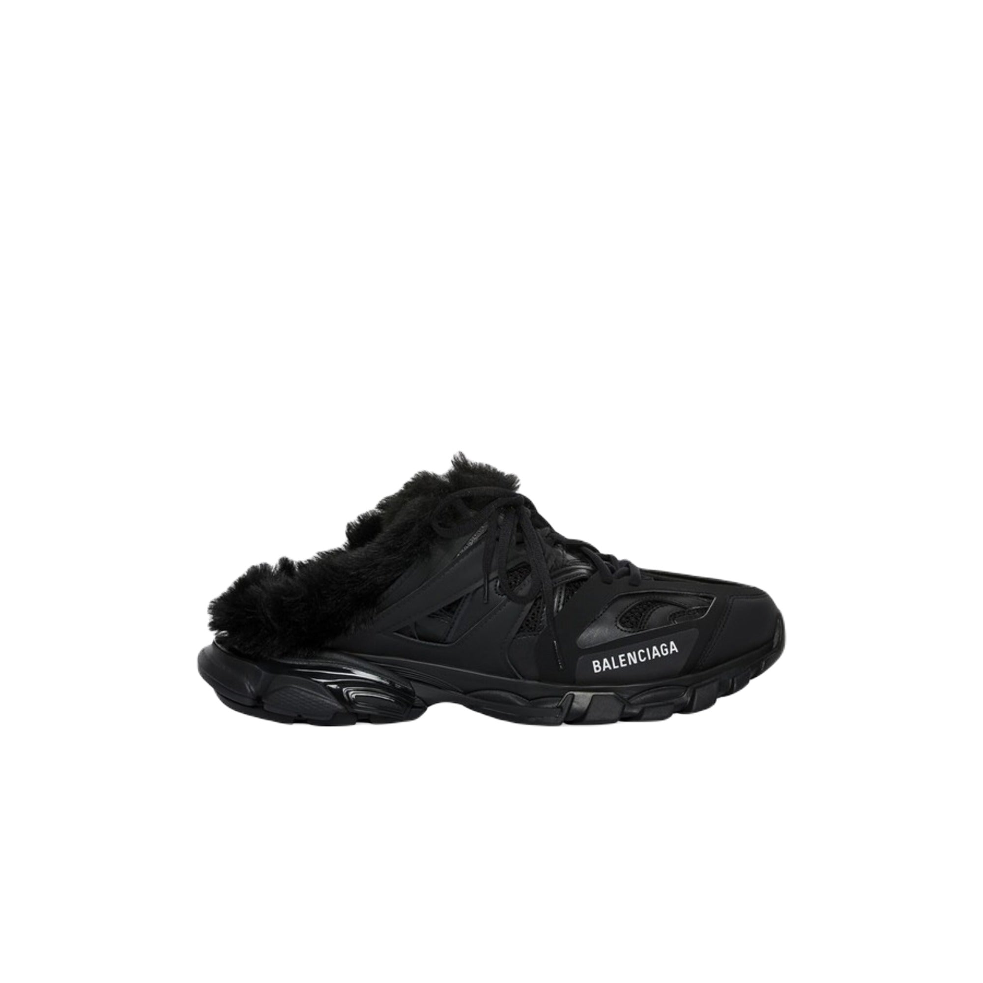 Balenciaga Track Mule – Bluefly
