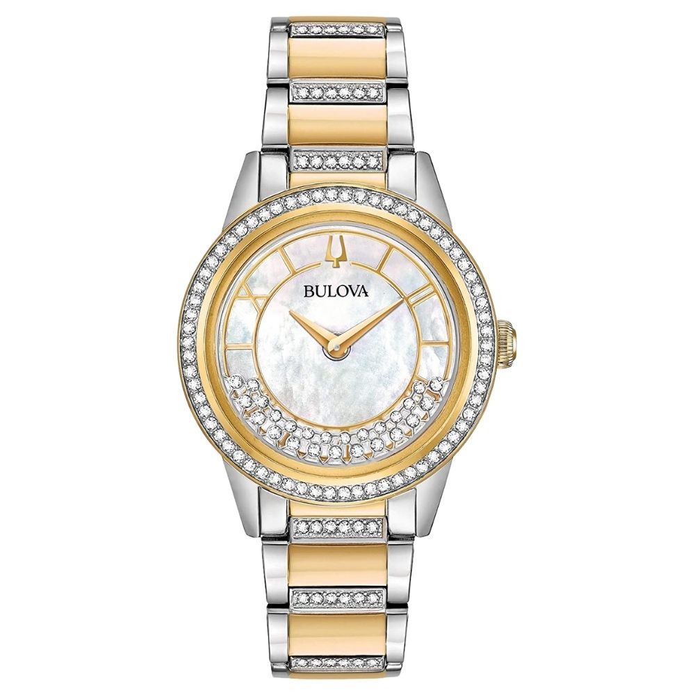 Bulova Women display picture 1