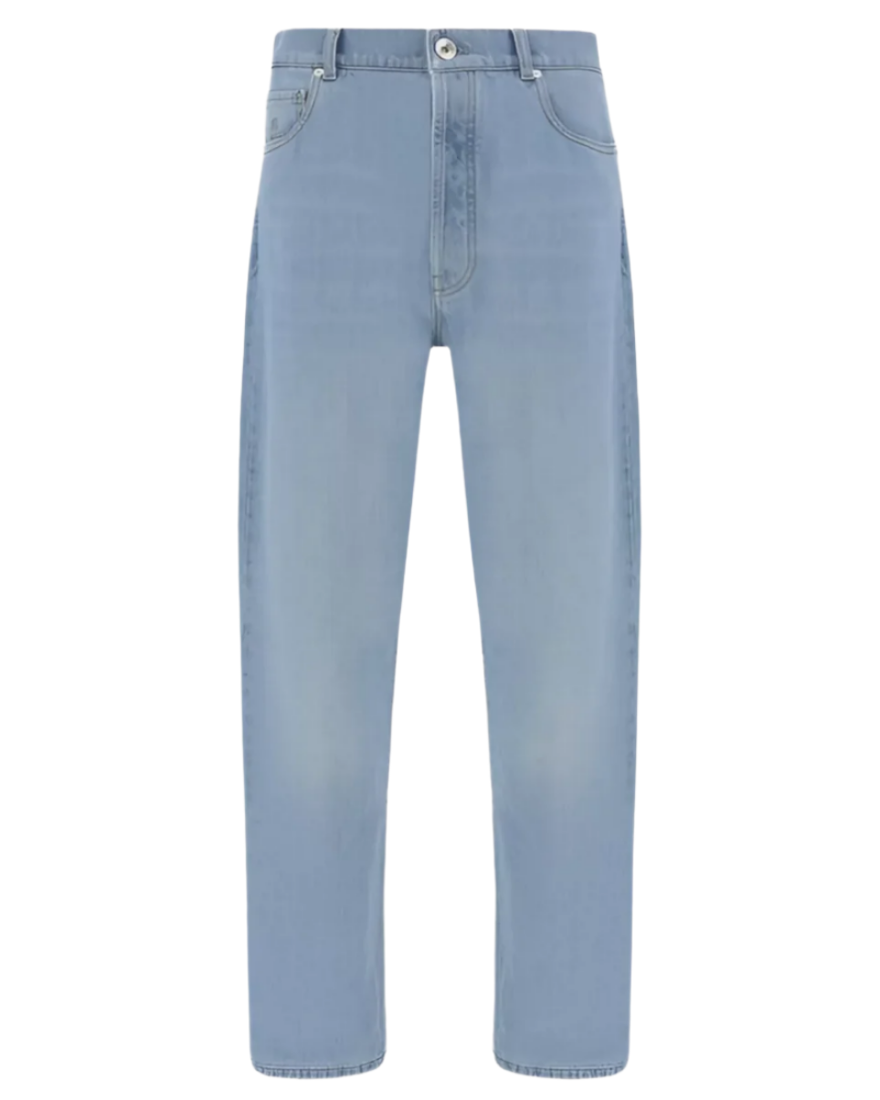 パンツ BRUNELLO CUCINELLI TROUSER (M0F70P8593 C8901 NIGHT SKY) BRUNELLO CUCINELLI TROUSER (M0F70P8593 C8901 NIGHT SKY