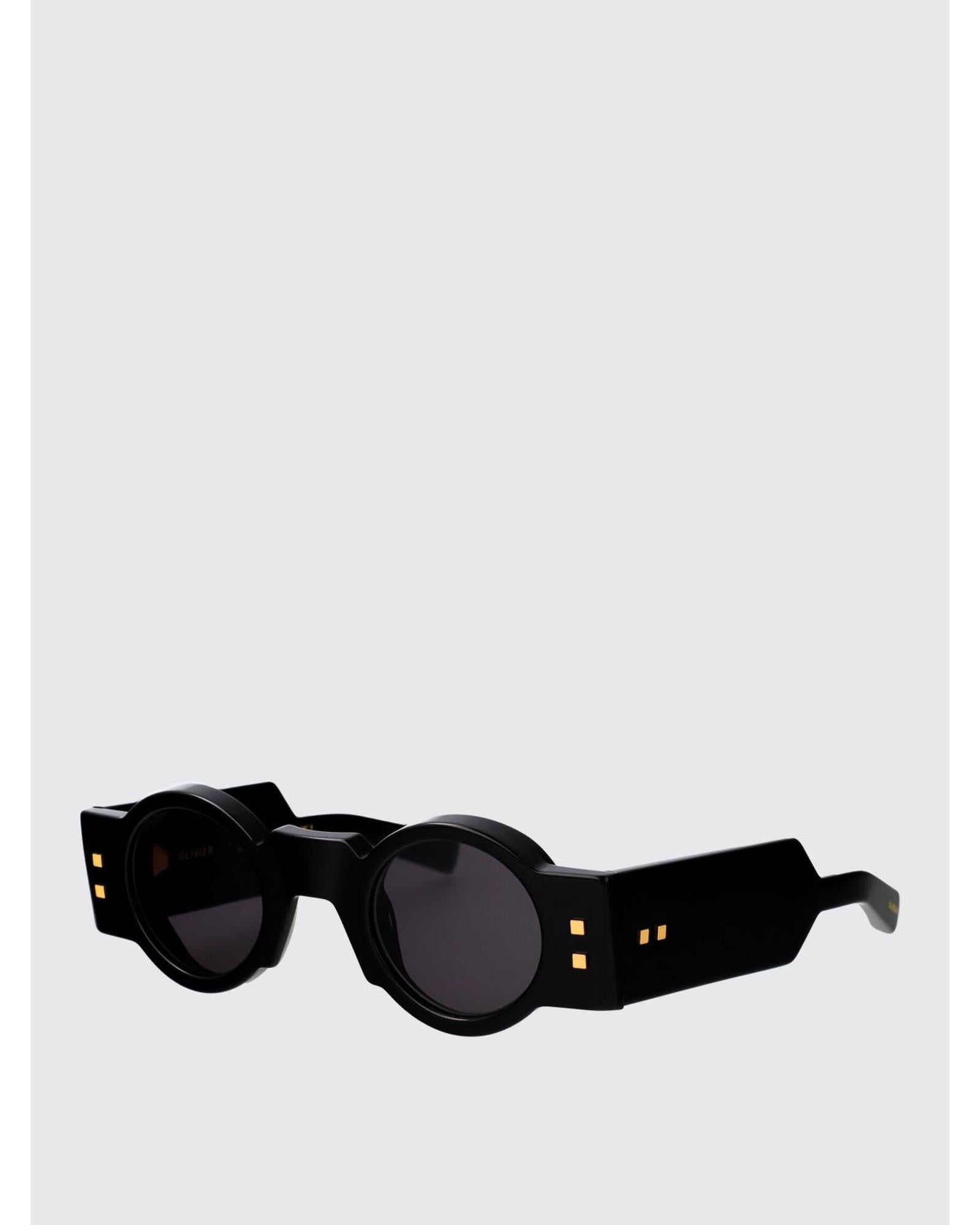 【送料&関税込】Balmain Olivier - Black Sunglasses Balmain Olivier Sunglasses Men Black – Bluefly