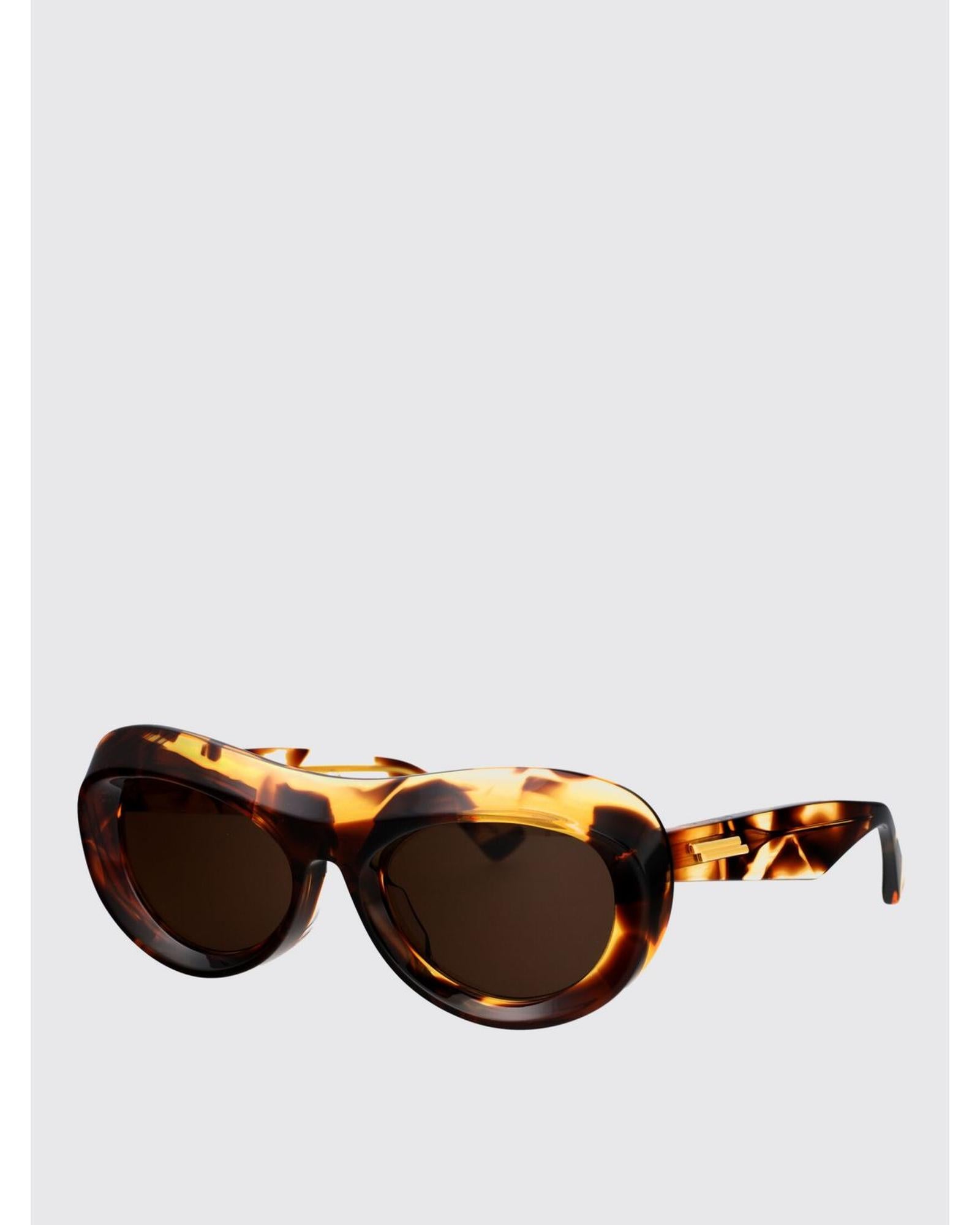 Bottega Veneta Sunglasses Fashion Women Multicolor