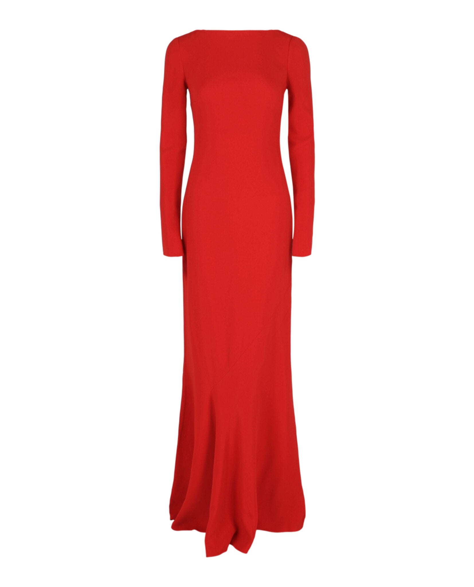 Givenchy Womens Crisscross Chain-Strap Gown – Bluefly
