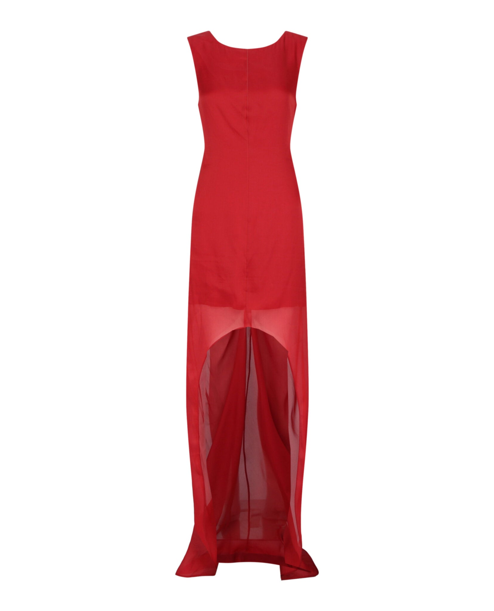 Givenchy Womens Hi Low Dress With Big Bows – Bluefly