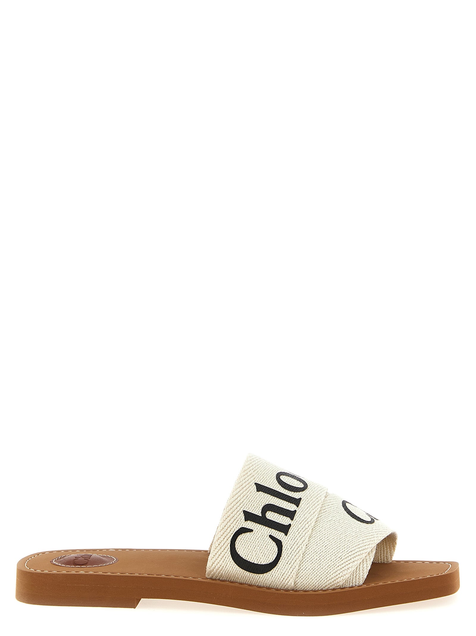 Chloé Women 'Woody' Sandals – Bluefly