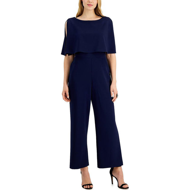 Women's Jumpsuits-Rompers – Bluefly